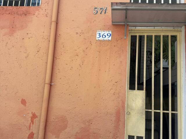 #11257 - Casa para Venda em São Paulo - SP - 2