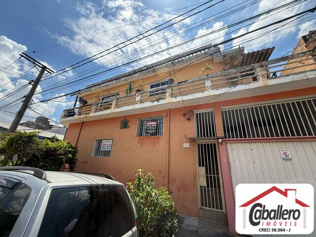 Casa para Venda em São Paulo - 5