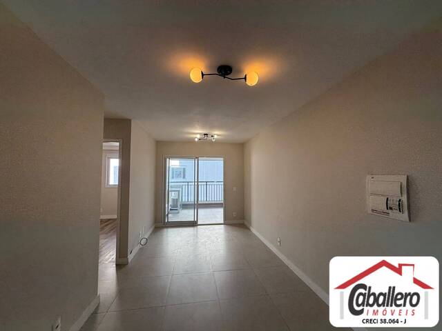 #11258 - Apartamento para Venda em São Paulo - SP - 2