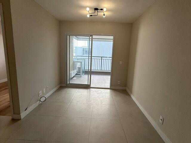 #11258 - Apartamento para Venda em São Paulo - SP - 3