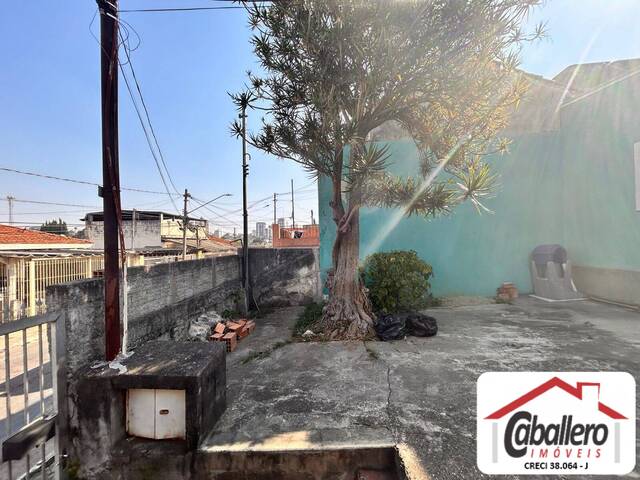 #11259 - Casa para Venda em São Paulo - SP - 1