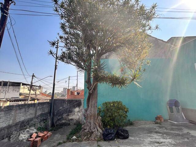 #11259 - Casa para Venda em São Paulo - SP - 3
