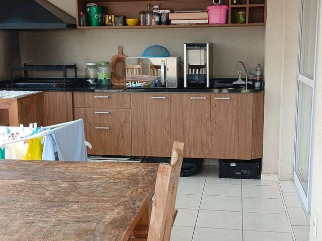 #11260 - Apartamento para Venda em São Paulo - SP - 2