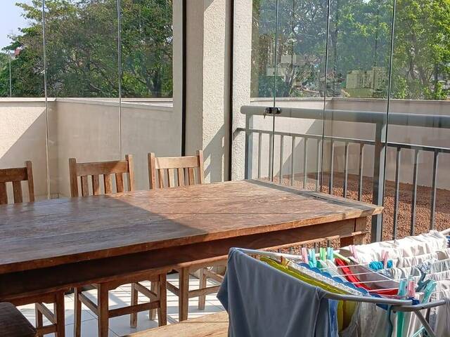 #11260 - Apartamento para Venda em São Paulo - SP - 1