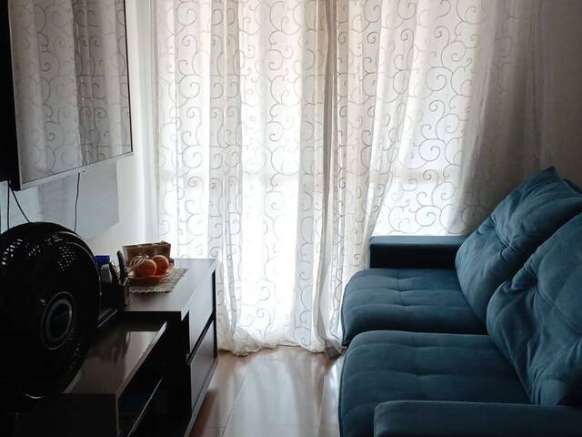 Apartamento para Venda em São Paulo - 5