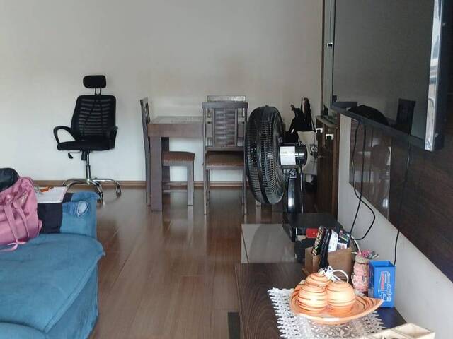 #11260 - Apartamento para Venda em São Paulo - SP - 3