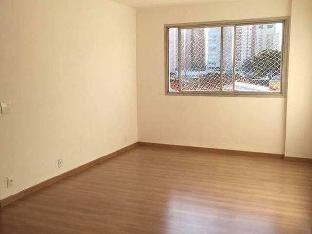 #11261 - Apartamento para Venda em São Paulo - SP - 2