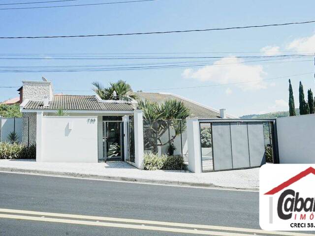 #11262 - Casa para Venda em Águas de Lindóia - SP - 1