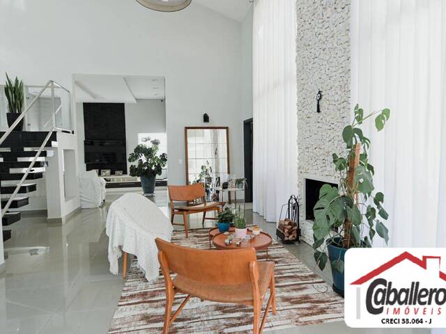 Casa para Venda em Águas de Lindóia - 5