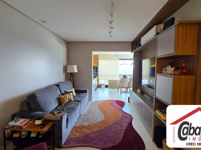 #11264 - Apartamento para Venda em São Paulo - SP - 3