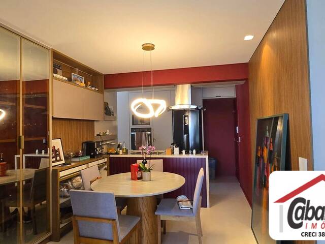 #11264 - Apartamento para Venda em São Paulo - SP - 2