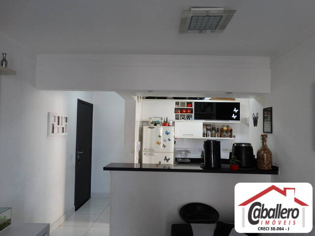 #11265 - Apartamento para Venda em São Paulo - SP - 2