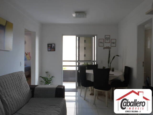 #11265 - Apartamento para Venda em São Paulo - SP - 3