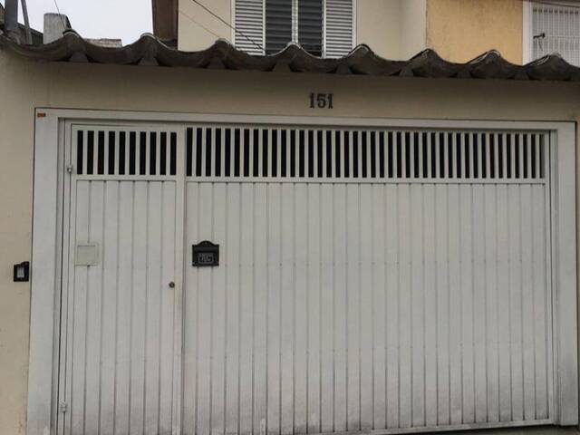 #11266 - Casa para Venda em São Paulo - SP - 1
