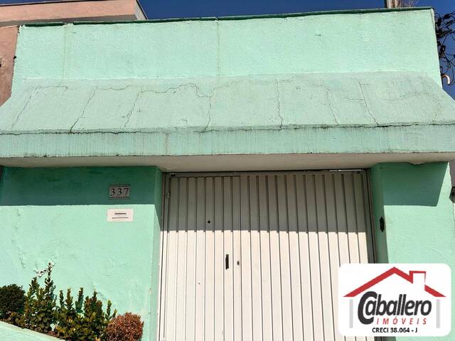 #11267 - Casa para Venda em São Paulo - SP - 2