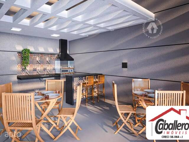 #11270 - Apartamento para Venda em São Paulo - SP - 3