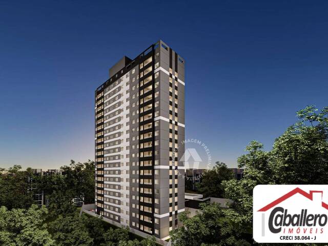 #11270 - Apartamento para Venda em São Paulo - SP - 2