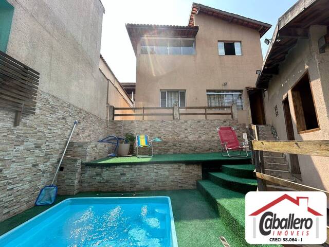 #11271 - Casa para Venda em São Paulo - SP - 3