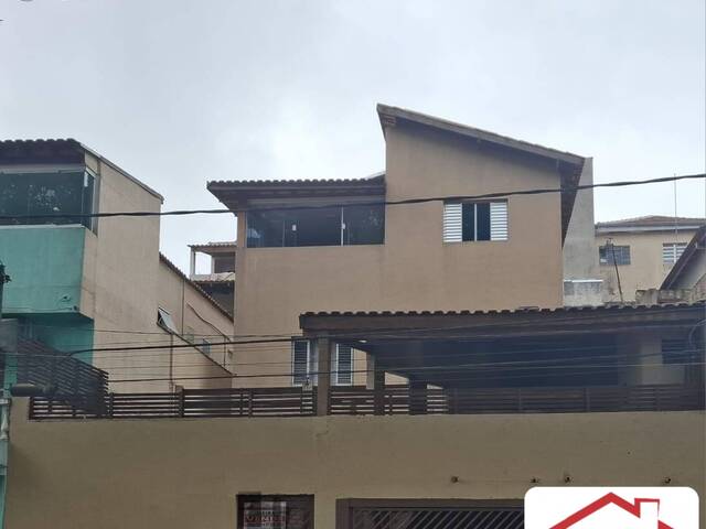 #11271 - Casa para Venda em São Paulo - SP - 2