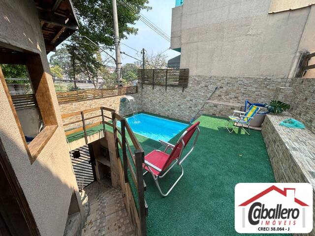 #11271 - Casa para Venda em São Paulo - SP - 2