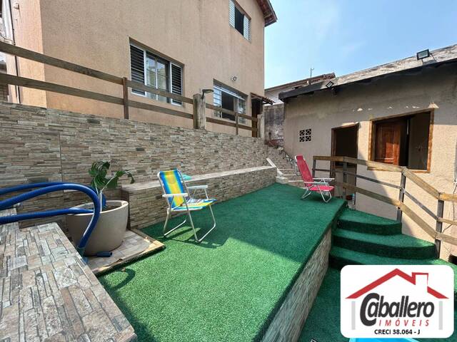 #11271 - Casa para Venda em São Paulo - SP - 3