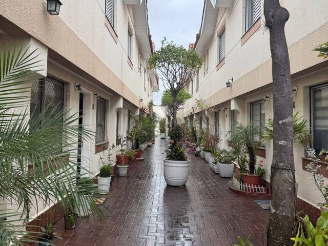#11272 - Casa para Venda em São Paulo - SP - 3