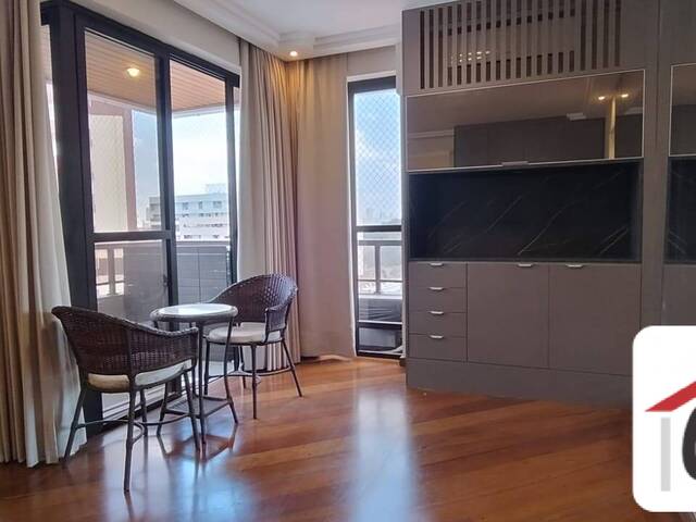 #11273 - Apartamento para Venda em São Paulo - SP - 3