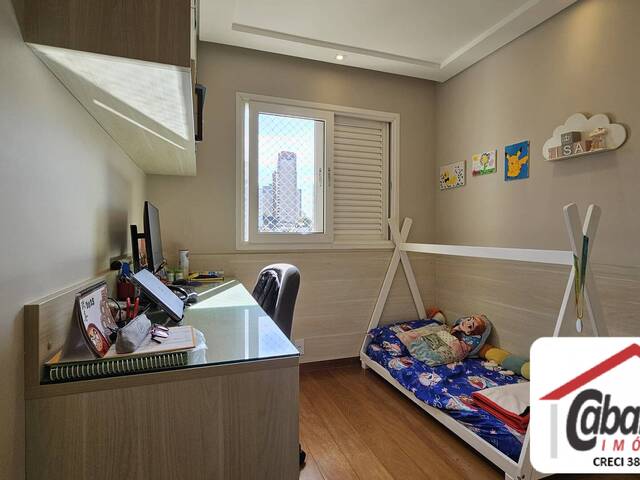 #11274 - Apartamento para Venda em São Paulo - SP - 3