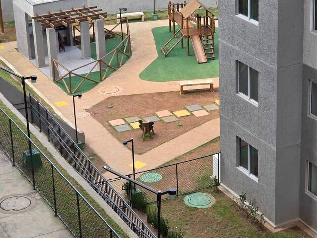 #11275 - Apartamento para Venda em São Paulo - SP - 2