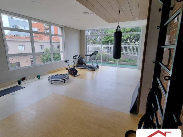 #11278 - Apartamento para Venda em São Paulo - SP - 2