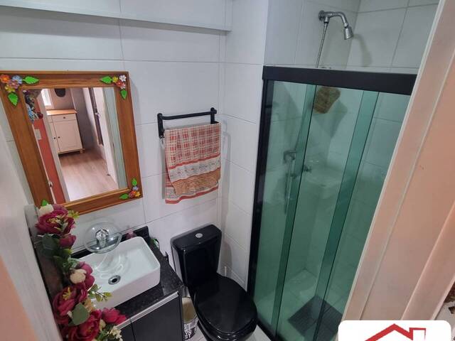 #11278 - Apartamento para Venda em São Paulo - SP - 3