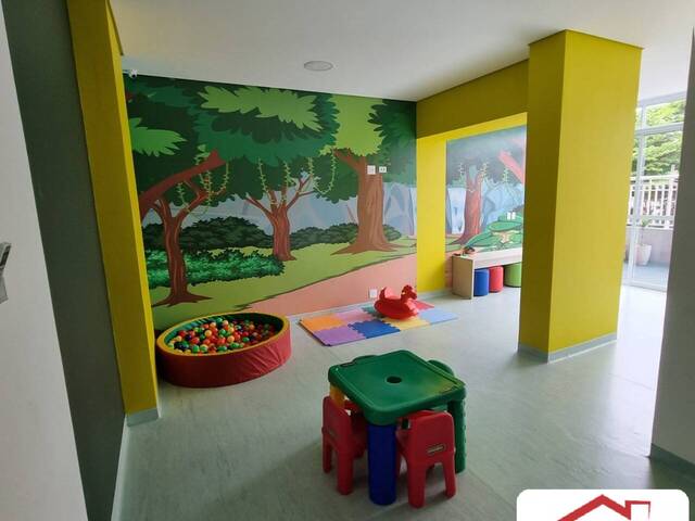 #11278 - Apartamento para Venda em São Paulo - SP - 3