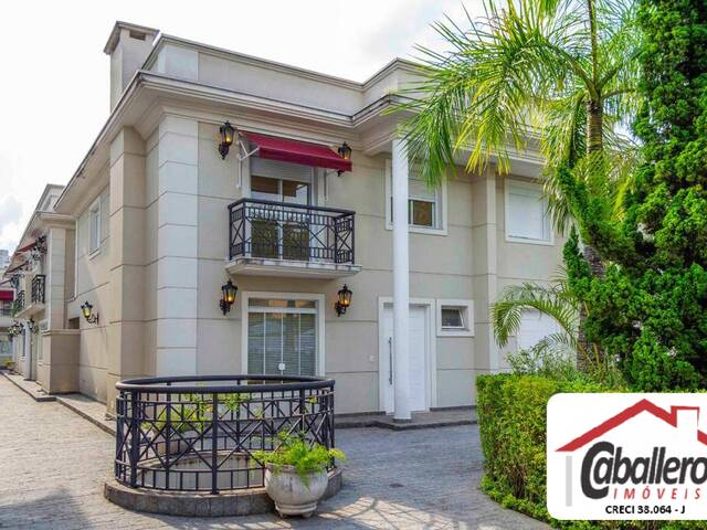 #11280 - Casa para Venda em São Paulo - SP - 2