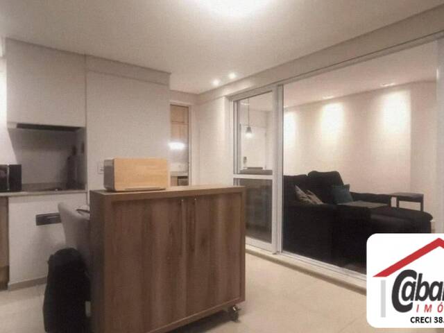 Apartamento para Venda em São Paulo - 5