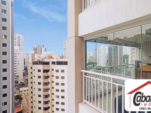 #11283 - Apartamento para Venda em São Paulo - SP - 1