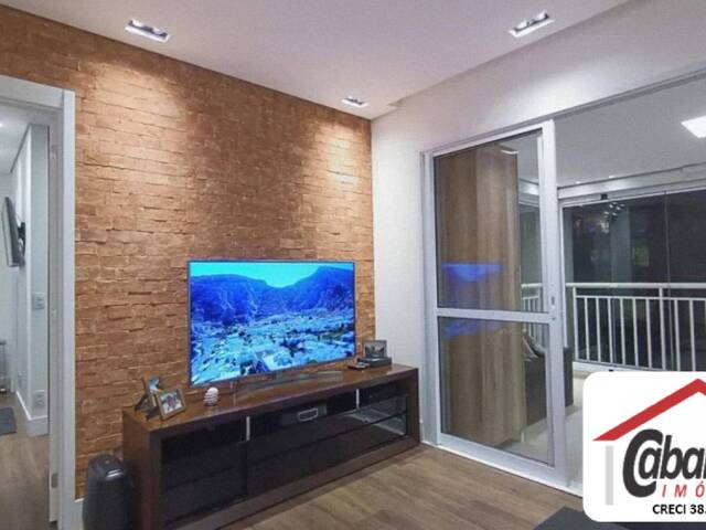 #11283 - Apartamento para Venda em São Paulo - SP - 3