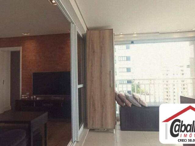 #11283 - Apartamento para Venda em São Paulo - SP - 2