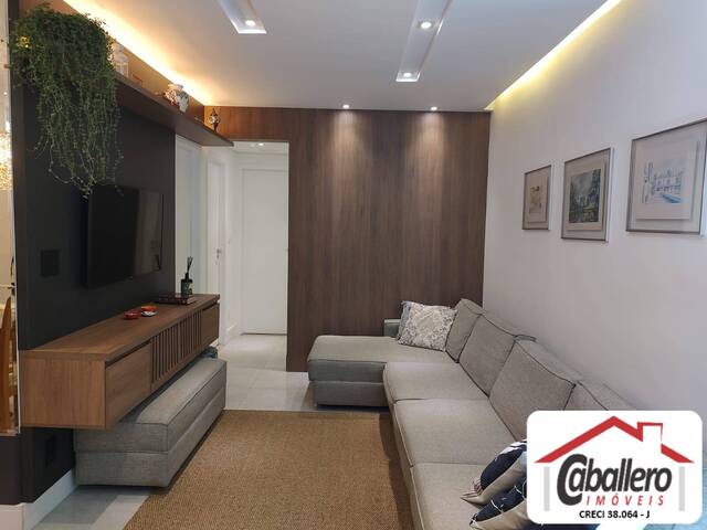 #11284 - Apartamento para Venda em São Paulo - SP - 1