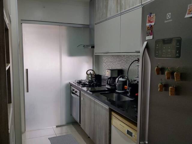 #11284 - Apartamento para Venda em São Paulo - SP - 3