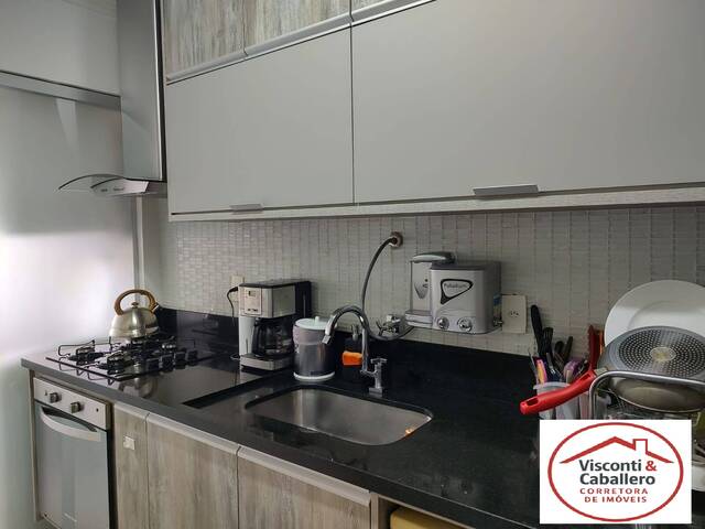 Apartamento para Venda em São Paulo - 4