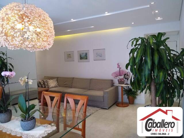 #11284 - Apartamento para Venda em São Paulo - SP - 2
