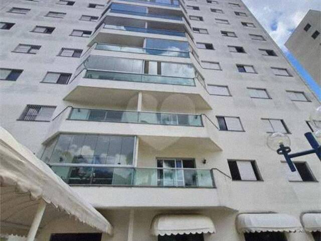 #11285 - Apartamento para Venda em São Paulo - SP - 3