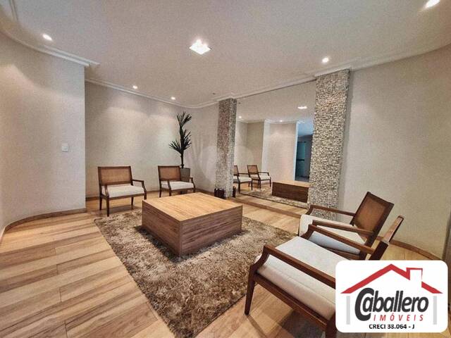 #11285 - Apartamento para Venda em São Paulo - SP - 1
