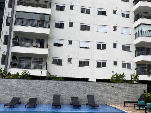 #11286 - Apartamento para Venda em São Paulo - SP - 1