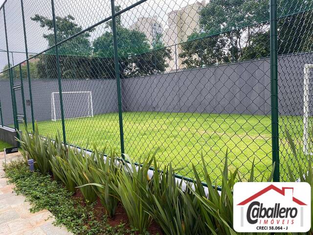 #11286 - Apartamento para Venda em São Paulo - SP - 2