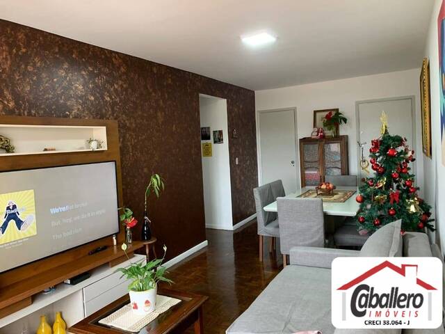 #11287 - Apartamento para Venda em São Paulo - SP - 1