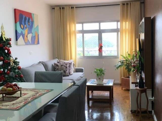#11287 - Apartamento para Venda em São Paulo - SP - 2