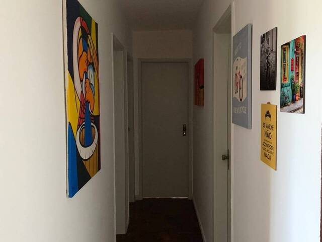 #11287 - Apartamento para Venda em São Paulo - SP - 3