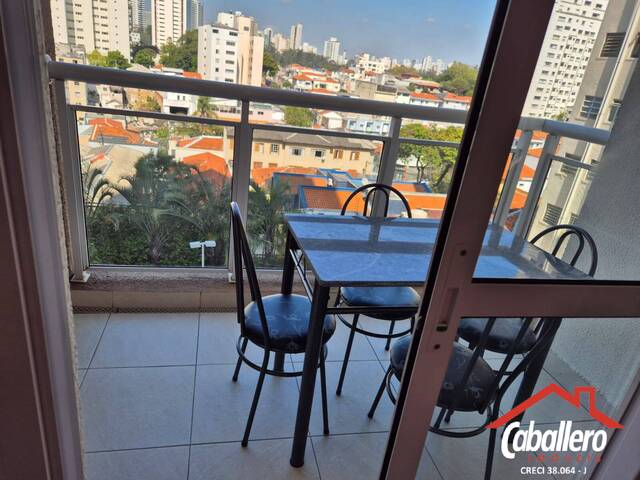 #11288 - Apartamento para Venda em São Paulo - SP - 3