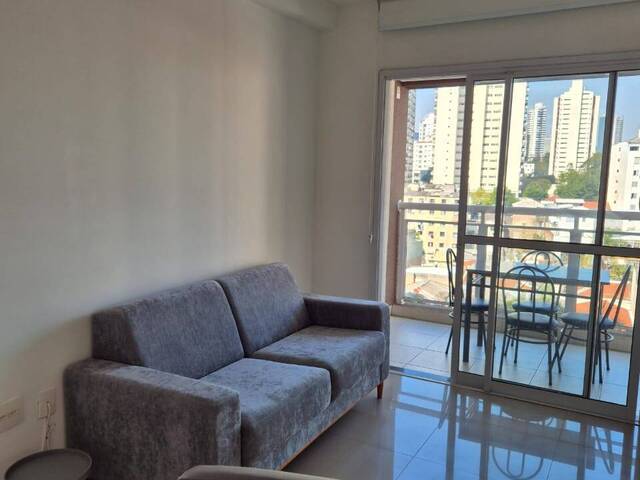 #11288 - Apartamento para Venda em São Paulo - SP - 2